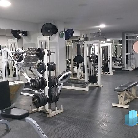 Апартаменти Apartamento Sossegado No Universitario 704 Каруару Екстер'єр фото