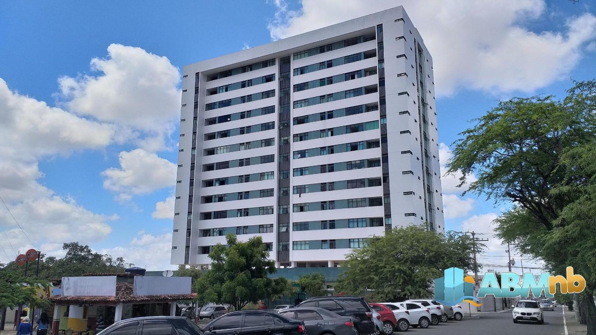 Апартаменти Apartamento Sossegado No Universitario 704 Каруару Екстер'єр фото